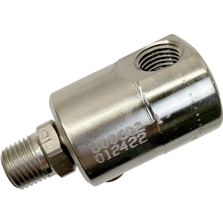 Reelcraft Swivel Assembly S600602-1